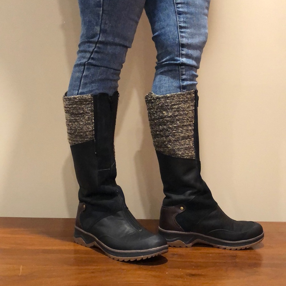 Winter boot - Picture 2 of 6